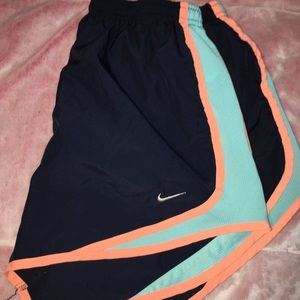 Nike dri-fit shorts
